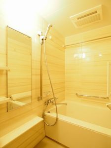 レジデンス東神田１－８ 301号-9