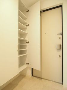 レジデンス東神田１－８ 301号-11