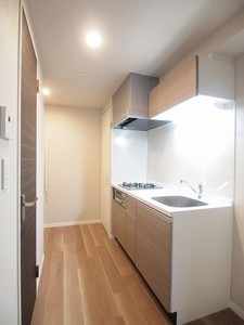 レジデンス東神田１－８ 801号-5