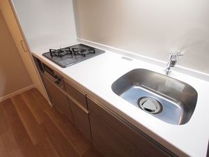 レジデンス東神田１－８ 801号-6