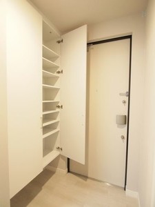 レジデンス東神田１－８ 801号-11