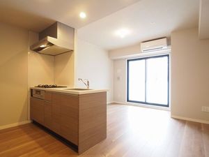 レジデンス東神田１－８ 1202号-2