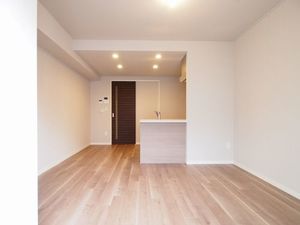 レジデンス東神田１－８ 1202号-3