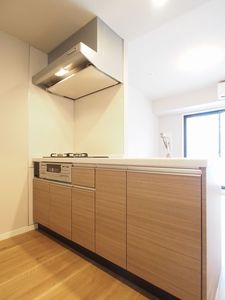 レジデンス東神田１－８ 1202号-6