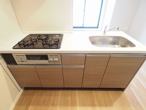 レジデンス東神田１－８ 1202号-7