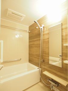 レジデンス東神田１－８ 1202号-8