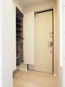 レジデンス東神田１－８ 1202号-11