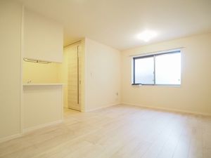 アブリコ西麻布 103号-2
