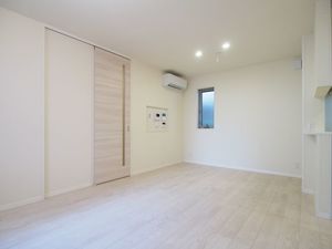アブリコ西麻布 103号-3