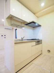 アブリコ西麻布 103号-4