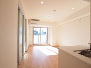 パートナーズ茅場町 704号-3