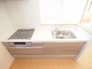 プレミアムコート蘆花 303号-5