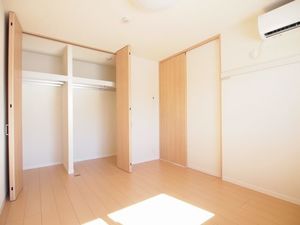 プレミアムコート蘆花 303号-6