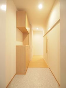 プレミアムコート蘆花 303号-11