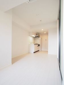 グランフェリシア笹塚 404号-3