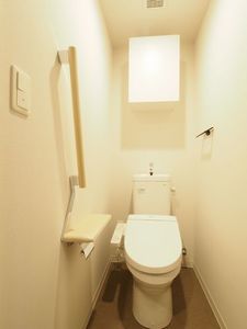 グランフェリシア笹塚 404号-10