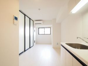 グランフェリシア笹塚 1004号-2