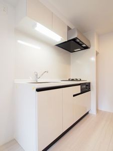 グランフェリシア笹塚 1004号-6