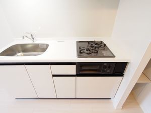 グランフェリシア笹塚 1004号-7