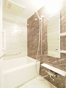 グランフェリシア笹塚 1004号-8