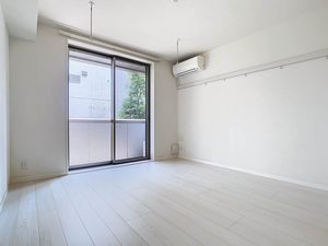 ＦＩＶＥ南大井 105号-2