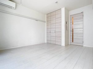 ＦＩＶＥ南大井 105号-3