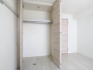 ＦＩＶＥ南大井 105号-8