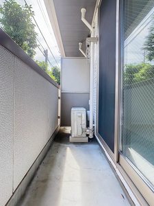 ＦＩＶＥ南大井 105号-11