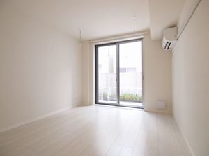 ＦＩＶＥ南大井 108号-2