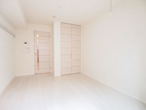 ＦＩＶＥ南大井 108号-3