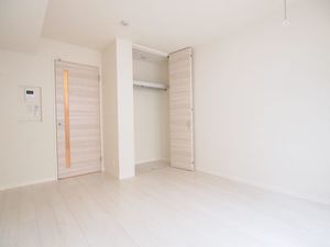 ＦＩＶＥ南大井 108号-4