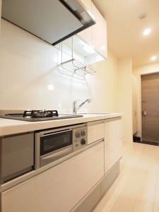 ＦＩＶＥ南大井 108号-5