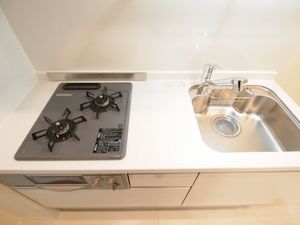 ＦＩＶＥ南大井 108号-6