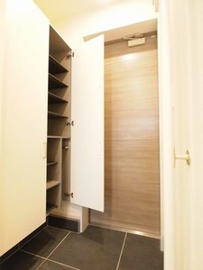 ＦＩＶＥ南大井 108号-9