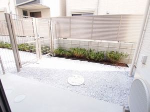 ＦＩＶＥ南大井 108号-11