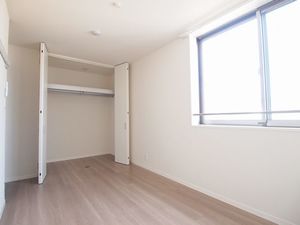 ＦＩＶＥ南大井 301号-6