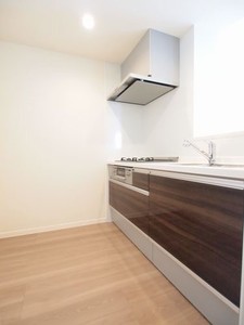 ＦＩＶＥ南大井 301号-7