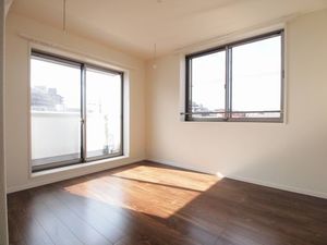 FIVE南大井 401号-4