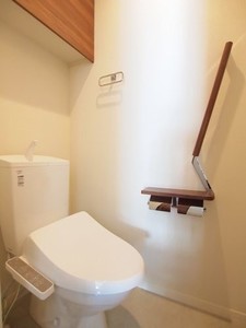 FIVE南大井 401号-10