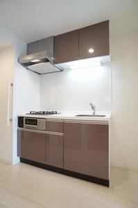 オルソ東新宿 501号-3