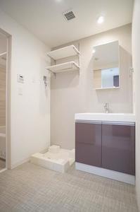 オルソ東新宿 501号-4