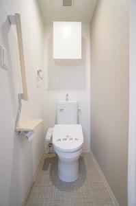 オルソ東新宿 501号-10