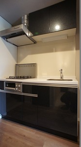 オルソ東新宿 702号-8