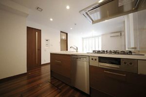 ＰＩＮＥ　ＳＴＩＧＥ松濤 103号-3