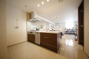 PINE STIGE松濤 203号-6