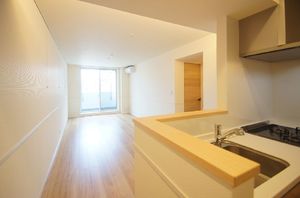 ヴァンフォーレ南荻窪 207号-2