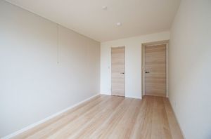 ヴァンフォーレ南荻窪 207号-6