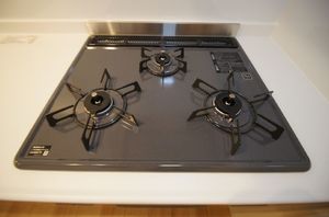 ヴァンフォーレ南荻窪 207号-10