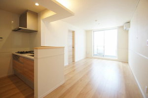 ヴァンフォーレ南荻窪 305号-2