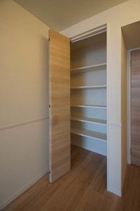 ヴァンフォーレ南荻窪 305号-5